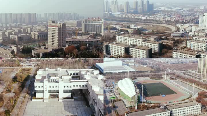 长安大学渭水校区