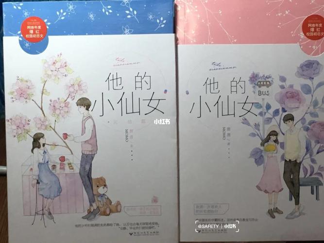 《他的小仙女》作者:磨磨_小仙女_日出_婚纱_保留地_校服_篮球_校园