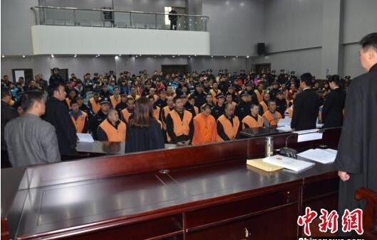 贺州市黑社会老大排名,贺州市黑社会老大是谁揭秘