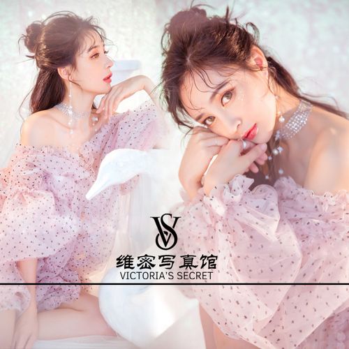 个人形象_19影楼个性私房艺术照摄影写真主题个人形象照服装小清新