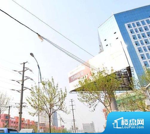 临沂万泰商贸城房价_二手房_租房-临沂楼盘网