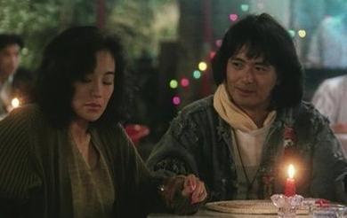张艾嘉堪称周润发最佳女搭档,冯小刚最爱她的歌却愧疚