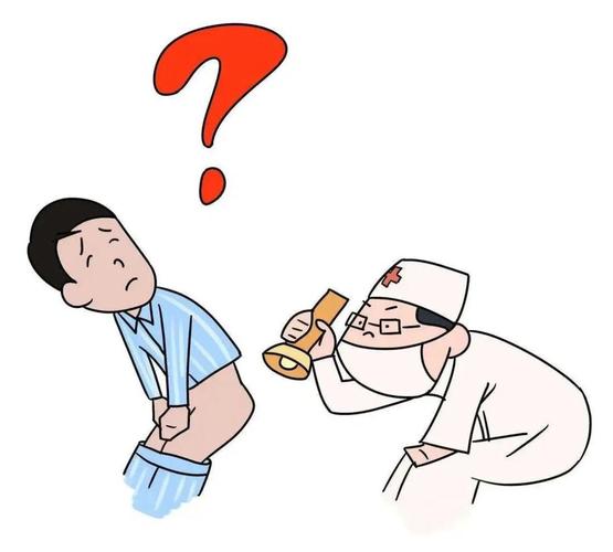 肛瘘形成的一系列危害