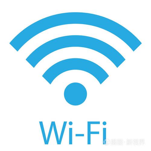 wi-fi符号,标志.wifi