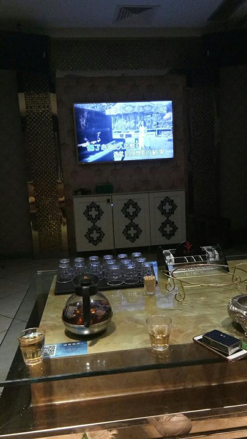 百乐门ktv