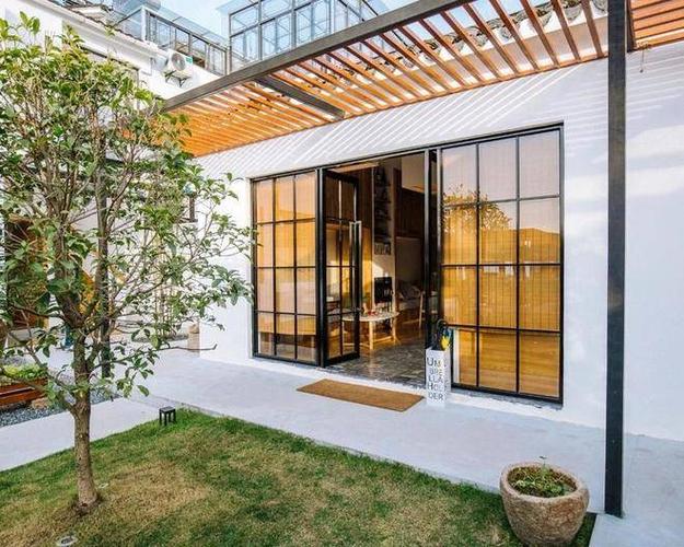 必打卡苏州网红民宿【三山岛岛隐】春日暖心巨献499元起抢太湖风景区