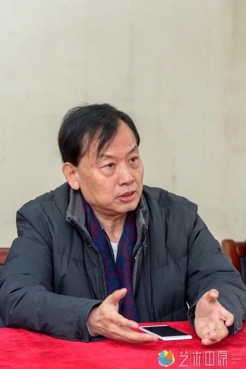 河南省委宣传部原副部长 胡昌国发言