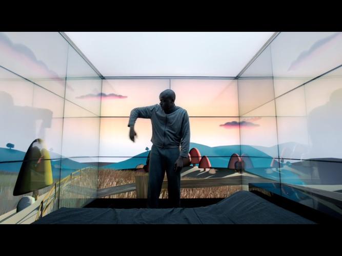 黑镜第一季第二集观后感