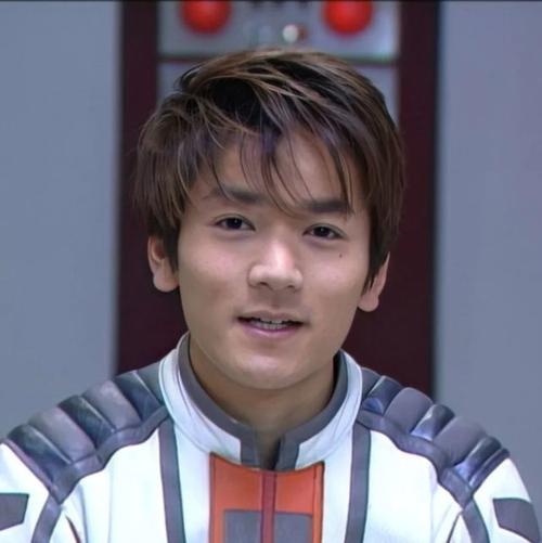 《男生头像》第40期:大古迪迦奥特曼头像,每个男孩子