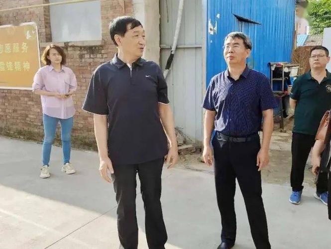 永清面貌大改观!不断提升县城整体形象