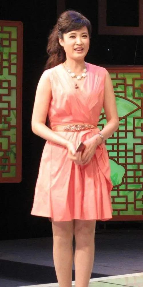 央视美女桑晨图片欣赏