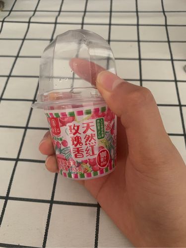 东北大板葡萄味雪泥的热量和减肥功效