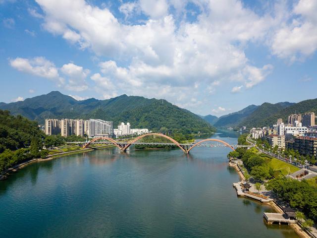 避暑胜地建德不止有17新安江更有本地人也不知道的小众景点