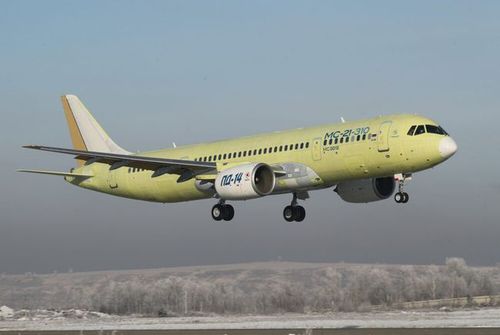 俄罗斯mc21与737max相比如何