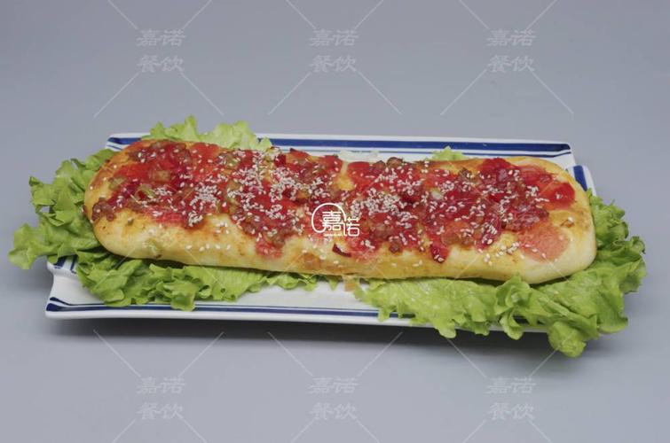 学传奇烧饼技术做法西安口袋馍传奇烧饼培训班