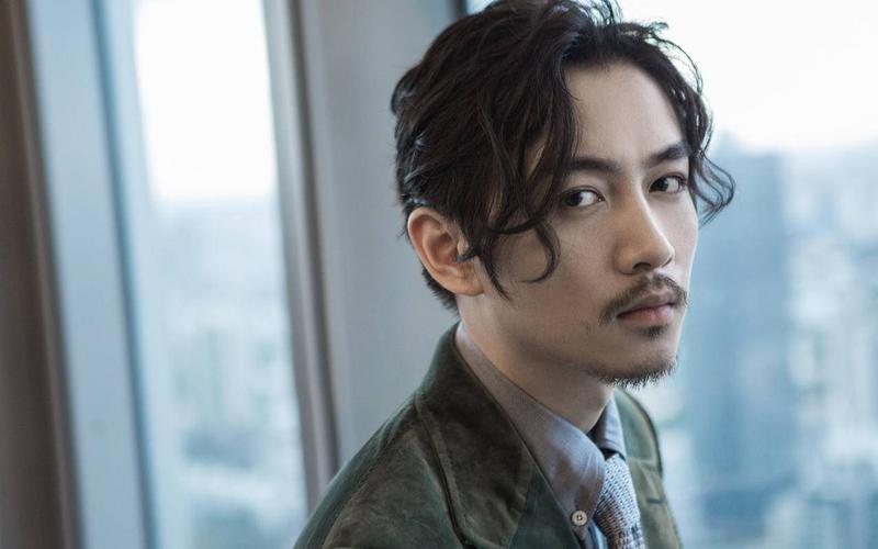 内地明星陈晓高清壁纸