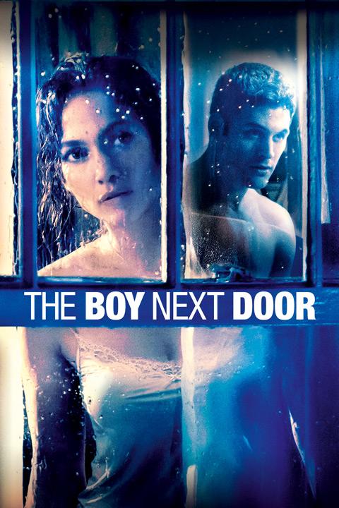 the boy next door