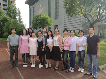 教师频道_绍兴市越城区鉴湖初级中学