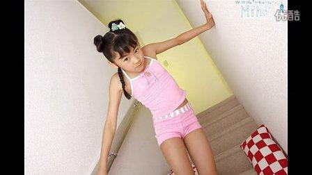 金子美穗最新像册写真