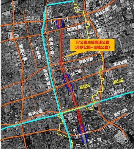 上海城投公路集团说,今天,随着练祁河跨河桥连续钢箱梁合龙段