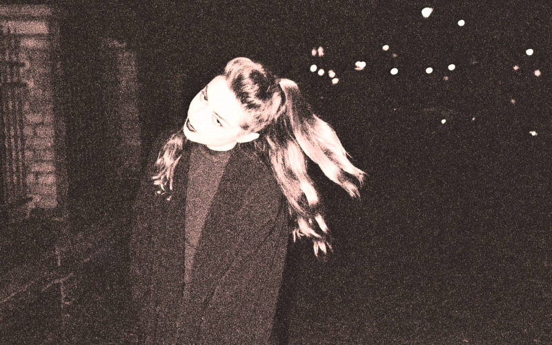 [diane birch] how long (audio)