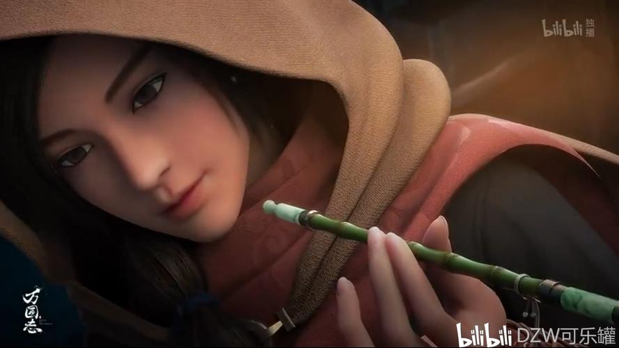 【万国志】理念cp:我追求真理,也追求你