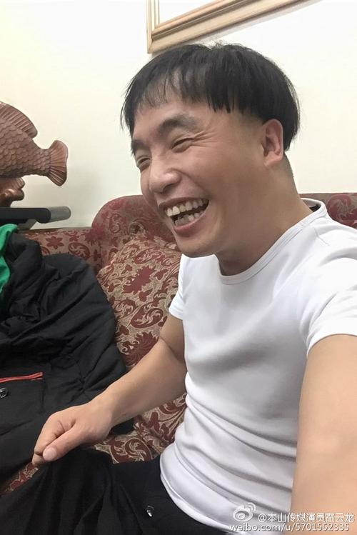 乡村爱情方正,赵本山最丑的徒弟,娶漂亮媳妇,如今是快手红人