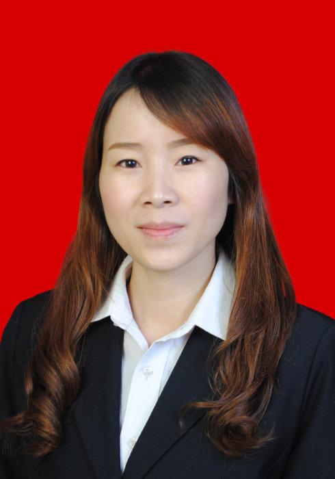 吴海燕个人简介