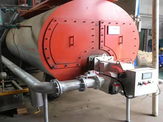 燃烧机低氮锅炉改造专用燃烧器超低氮燃烧器锅炉燃烧器天然气低氮燃