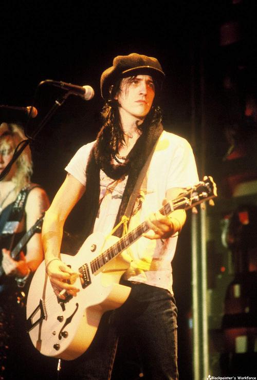 izzy stradlin