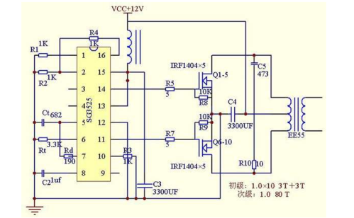 如何选择吧需要的逆变器