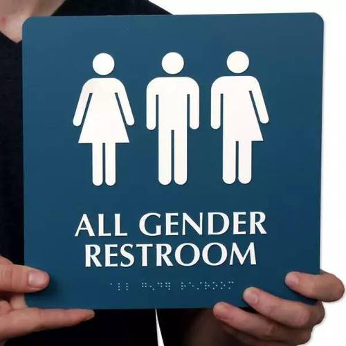 跨性别者:喜欢穿女装的男孩需要治疗吗?