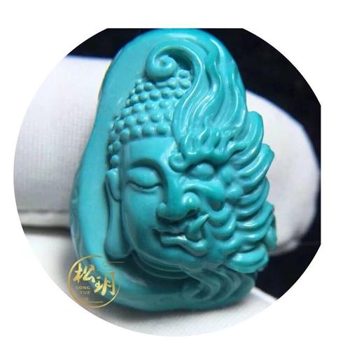 一念之间:成佛 成魔