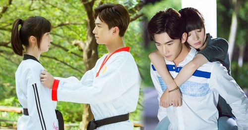 《旋风少女》本周收官 白兔夫妇情归何处引猜想