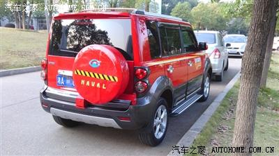 自从有了m2,和长城永不倒一样,改装也没有停止过,对于m2备胎后挂,更是