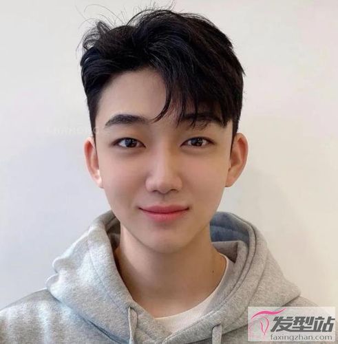 男生发型怎么剪最帅 这几款时尚发型随你选