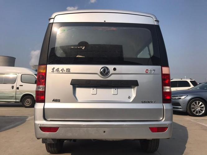 安徽二手车 合肥二手车报价 二手面包车 二手东风小康 二手c37 详情