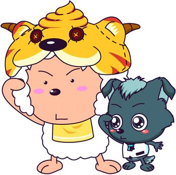 喜羊羊2孩子们乐了家长也不犯困了