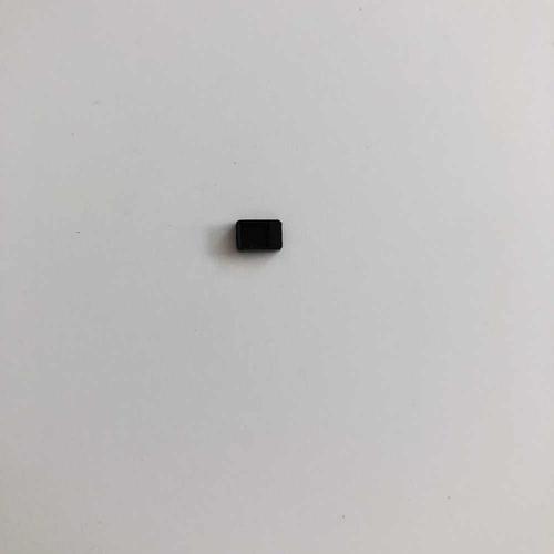 used phone proximately sensor rubber sleeve for thl knight 1 mtk