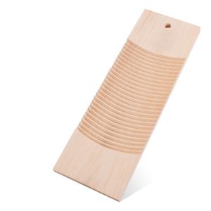 传统实木洗衣棒槌洗衣棍大号木棰锤子家用搓衣板老式忙捶木质棒锤