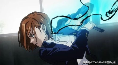 《咒术回战》主角三人组声优访谈!伏黑惠竟然是关键