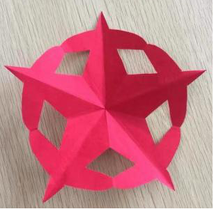 小巧剪刀,剪出向往的晚年生活～重温剪纸记忆,名师带您学剪纸!