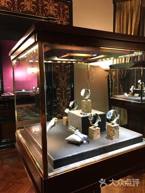 patek philippe百达翡丽(上海源邸店)图片 - 第7张