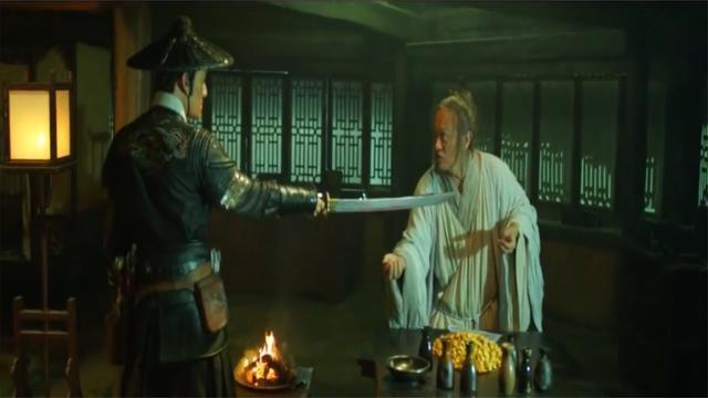 绣春刀:不愧是东厂第一狠人,魏忠贤拿出400两黄金买命,厉害了