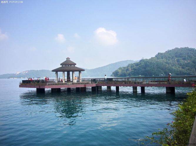 赴台旅游必读!台湾最著名的十大景点图片列表