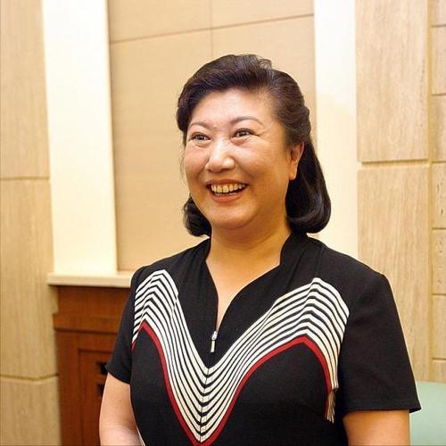 面对高秀敏留下的天价遗产同居14年的何庆魁做出惊人举动财产都留给她