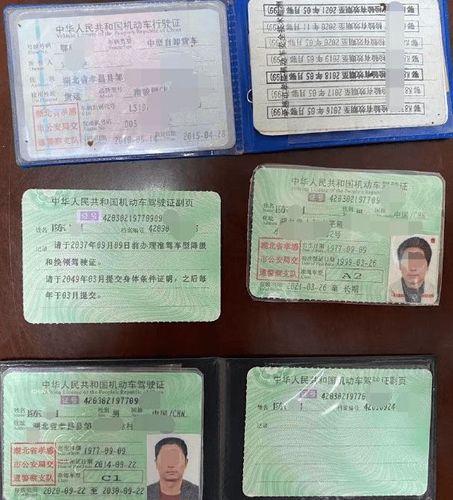 重点违法案例曝光双胞胎共用驾驶证民警慧眼辨真假