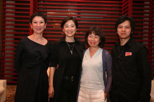 林青霞与邢李原协议分手,女方获80亿赡养费,婚后无子