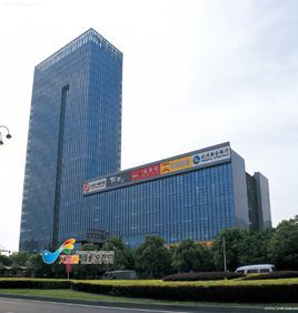 东冠恒鑫大厦
