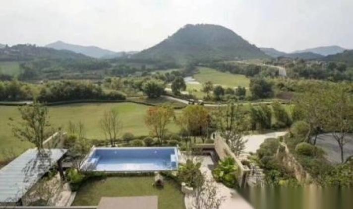 越城区东湖 稽山一品 280平米